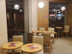 大堂-DQ·蛋糕·冰淇淋(富华里店)