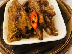 -潮福城大酒楼(北尚店)