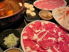 -东来顺·非遗火锅(赛格国际购物中心店)