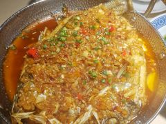 -小柴米·传统江西菜(八一广场店)