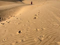 -达拉特旗响沙湾旅游区