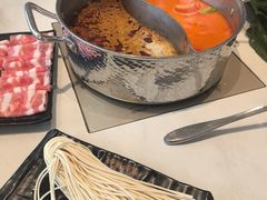 -呷哺呷哺 黄金牧场 (中发百旺店)