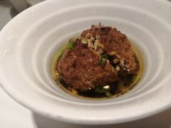 蛋黄狮子头-金春禧(世茂国际广场店)