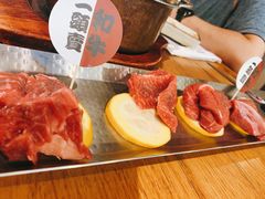 -赤坂亭·M9和牛烧肉·铁板烧(合肥万象城店)