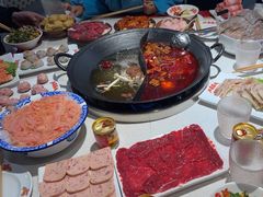 -小向麻辣烫(天街总店)