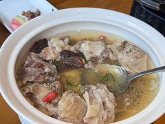 -大鸽饭(马王堆店)