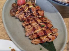 -娜娜家•Nana's restaurant (南开大悦城店)