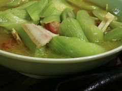 丝瓜-弄堂里(阿里西溪A区店)