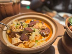 -清水亭湖北菜(大屯DT51店)