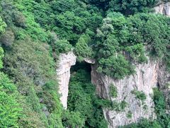 -潭溪山