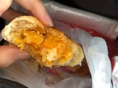 -林记正泉茂绿豆饼店(东街店)