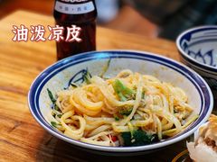-崇德楼水盆牛羊肉泡馍馆(文艺路店)