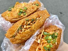 -518豆腐干(总店)