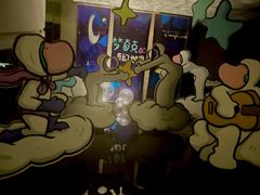 -秀·吧 Show Bar(兰州盛达希尔顿酒店)