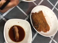 -潘国仙耳光馄饨(黄家阙路店)
