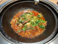 -咱屯子铁锅炖直营店(南湖大路店)