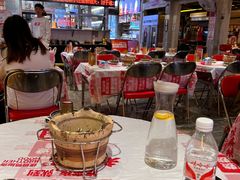 -老表记广西宵夜螺蛳鸭脚煲(西大店)
