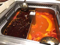 -海底捞火锅(玉桥商业广场店)
