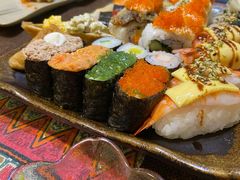 -河风精致寿司(尼盛店)