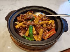 -泓历皇朝酒店(东亭店)