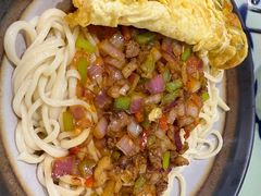 -撒拉花儿·新疆菜·清真(太阳宫店)