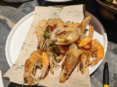 -简小姐·上海餐厅(长城大厦店)