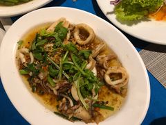 -Onion restaurant