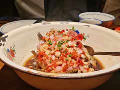 -老湘村·湖南土菜(天河维多利店)