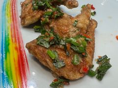 -旺角餐厅(潮州大道店)