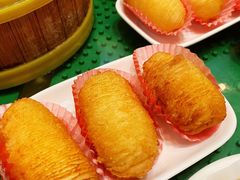 榴莲酥-金凤酒楼(金陵路店)