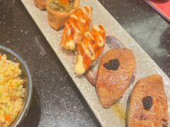 -元通寿司(地标店)