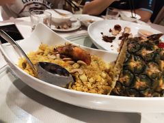 -渔太泰漓江小馆·广西融合菜(西街店)