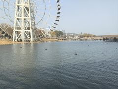 -苏州吴中太湖旅游区