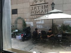 -铁手珈琲制造局metalhands(望京店)