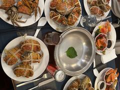 -昆泰嘉华酒店-嘉华咖啡厅