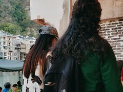 -古城苗家土菜馆(河景餐厅店)