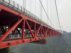 -矮寨·十八洞·德夯大峡谷景区