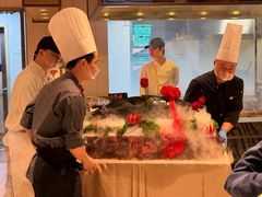 -厦门艾美酒店·新食谱西餐厅