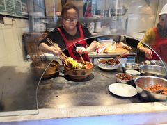 -古真记钵钵鸡(老公园店)
