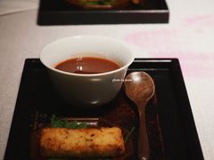 十年陈皮红豆沙开洋粢饭糕-逸道(益丰·外滩源店)