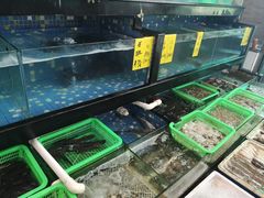 水产区-金福海酒家