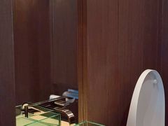 -上海柏悦酒店