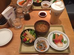 -丼丼屋x鸟开(创纪之城五期店)