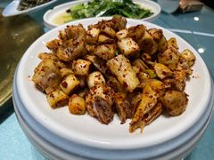 -干老四雅鱼饭店(滨江西路店)