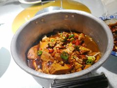 -小柴米·传统江西菜(八一广场店)