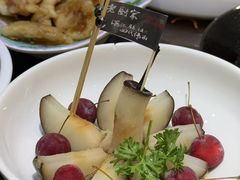 -老厨家(中央大街西七道街店)