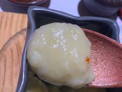 -花潮料理艺食馆(世欧广场店)