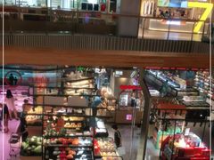 -盒马鲜生(189购物中心店)