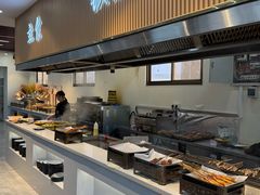 -仙螺岛海鲜自助餐厅(总店)