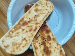 -铁谢李松祖传羊肉汤馆